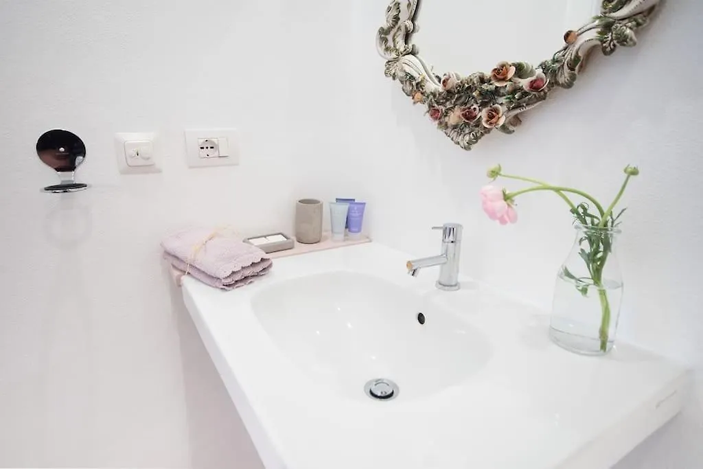 Romantic Loft Porta Venezia Mailand Italien