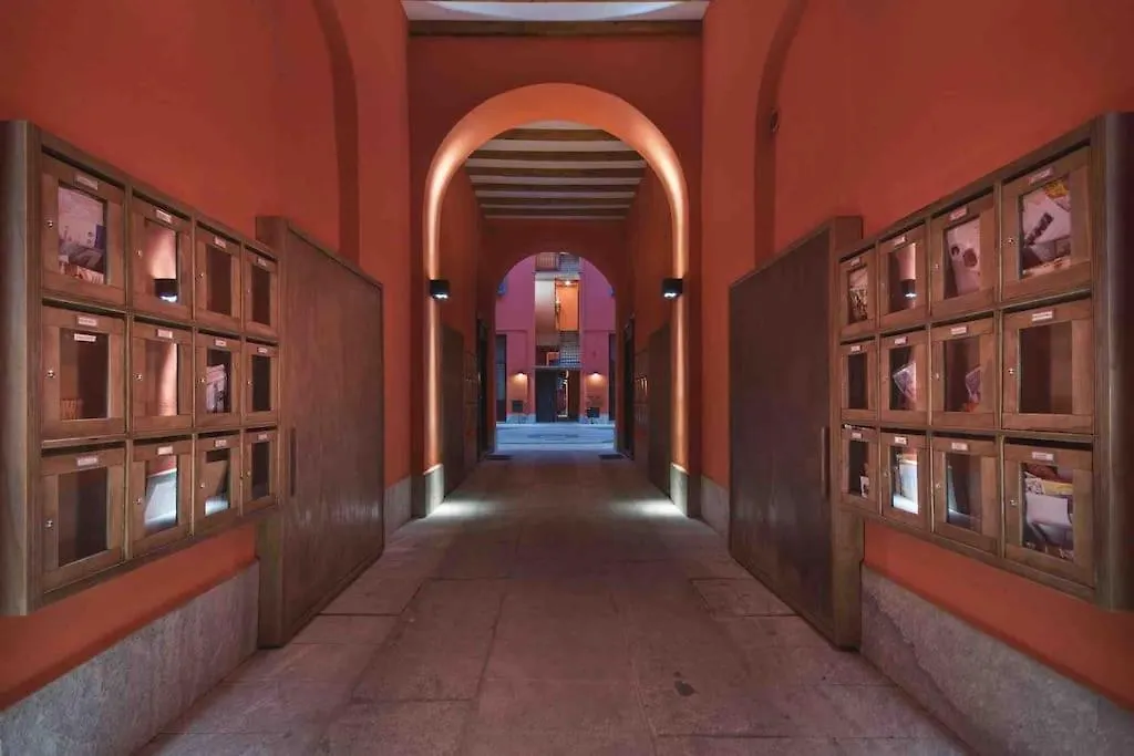 Romantic Loft Porta Venezia Mailand