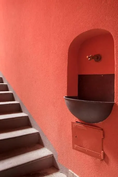 Romantic loft Porta Venezia Milano 0*,